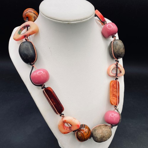 Collana surfer beachcomber - surfer,