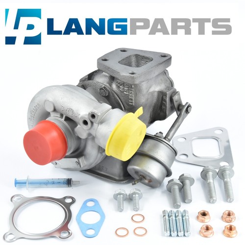 Turbocompressore per audi - turbocompressore,