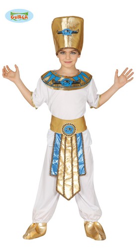 Costume faraone egiziano - costume,