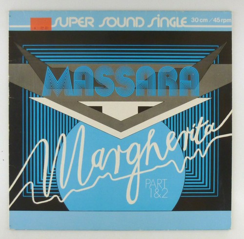 Maxi single massara - maxi,