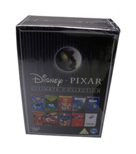 Disney Pixar: Ultimate