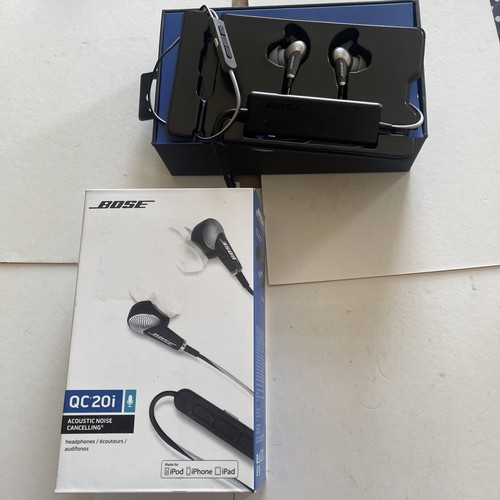 Cuffie auricolari bose quiet - auricolari,
