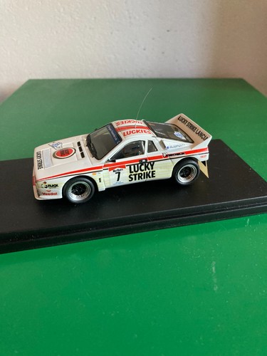 Kit monte racing 43 - 1,
