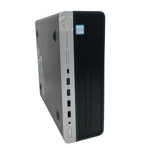 Prodesk 600 sff - hp,