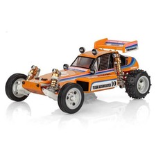 Kit Buggy Classico Team