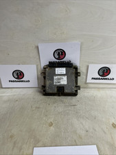 CENTRALINA MOTORE FIAT DOBLO METANO 1.6 2005-2009 CODICE 55204203