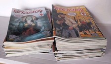 LANCIOSTORY 9 Annate Complete. Leggere Descrizione 