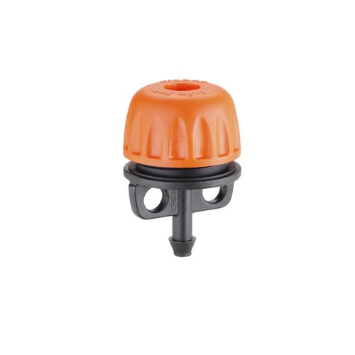 Gocciolatore regolabile claber - gocciolatore,