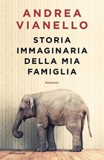 Storia immaginaria della mia