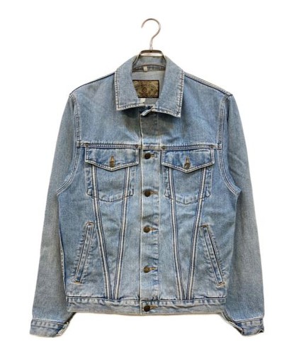Armani jeans 90s - giacca, denim