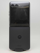 Motorola Razr+ Plus 2023 256GB - Sbloccato - Nero - LCD Spot and line