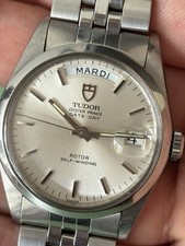 Tudor 94510 (date-day) -
