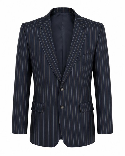 Giacca tuta uomo blazer - , lana