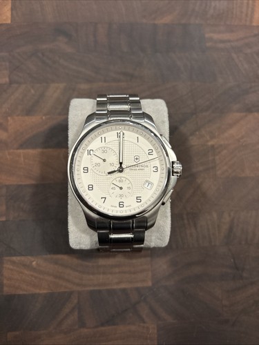 Orologio uomo victorinox - orologio,