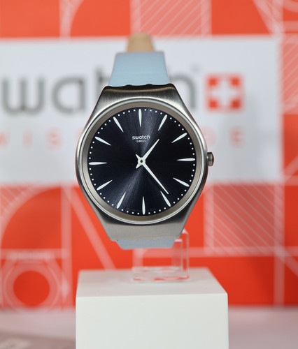 Limited swiss swatch - limited,