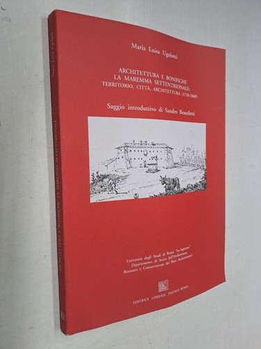 Architettura bonifiche maremma - architettura,