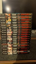 Demon Slayer 1-5 12-23