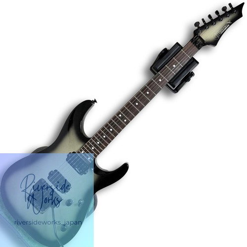 Chitarra elettrica charvel - elettrica, by