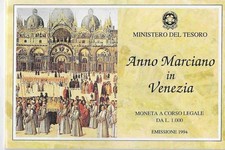 1994: Repubblica Italiana