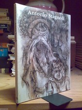 ANTONIO STAGNOLI - 1994