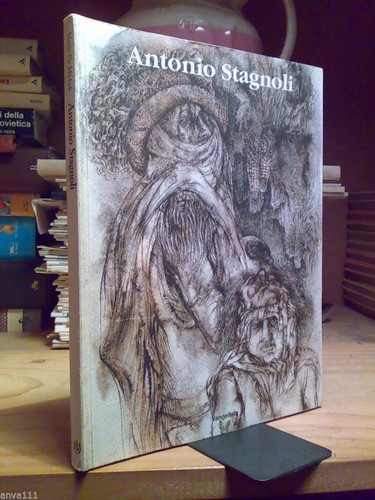 Antonio stagnoli 1994 - antonio,