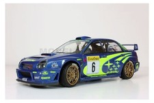 TAMIYA 24240 1/24 Subaru