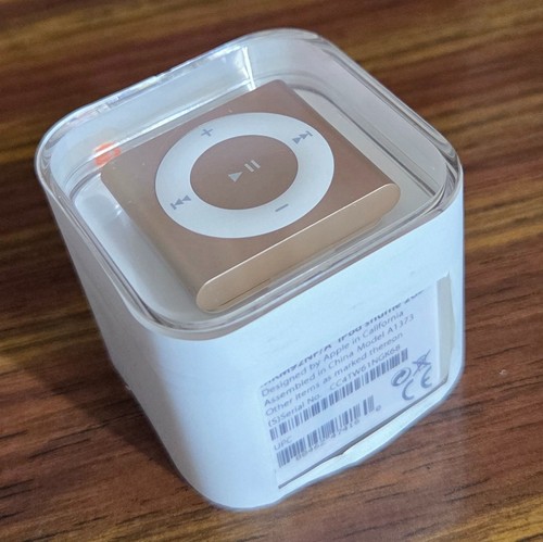 Apple ipod shuffle - apple,
