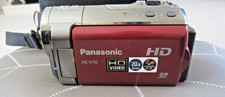 Panasonic HC-V10 videocamera