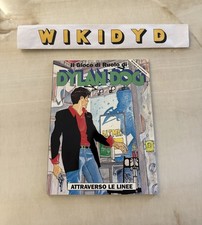 DYLAN DOG IL GIOCO DI RUOLO