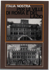 Per ville roma e - roma,