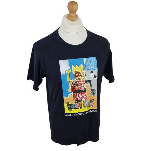Shirt uniqlo jean michel - jean,