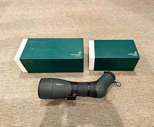 Swarovski optik atx spotting - swarovski,