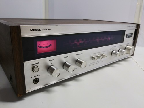 Vintage superscope marantz - vintage,