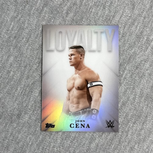 Custodia fedeltà 2025 topps - custodia,