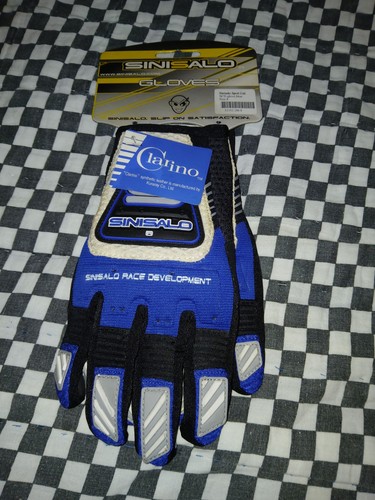 New sinisalo blue - ,