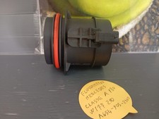 Flussometro Debimetro Mercedes