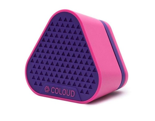 Coloud mini altoparlante bang - mini,