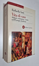 VITA DI CASA - RAFFAELLA SARTI
