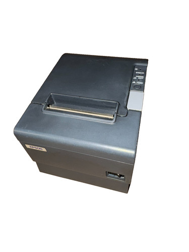 Epson t88iv stampante - epson, tm-t88iv