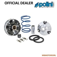 VARIATORE POLINI HI-SPEED