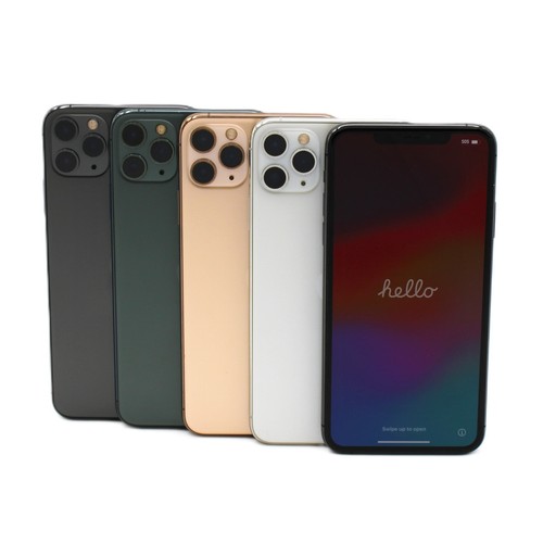 Apple iphone pro max a2161 - pro,
