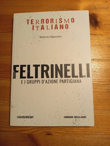Signorini feltrinelli e - signorini,