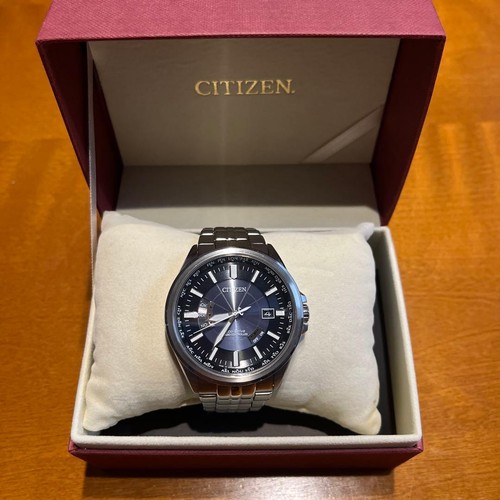 Orologio polso citizen - orologio,