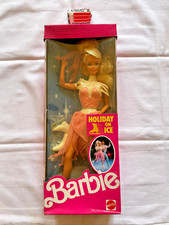 Barbie holiday ice - on, 7365