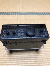 Ricetrasmettitore radioamatore