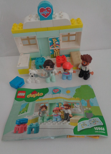 Duplo visita medici - visita, medici,