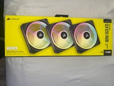 CORSAIR iCUE LINK QX120 RGB