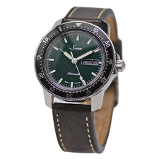 Orologio Sinn Pilot's