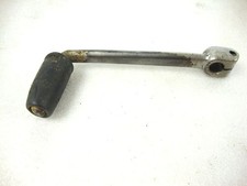 BETA GS 125 SIX DAYS 1976 LEVA