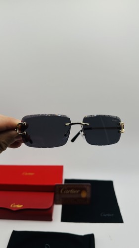 Cartier big taglio diamante - cartier, c